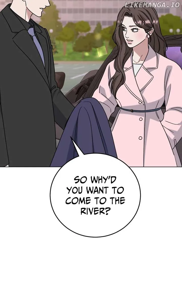 Your Instinctive Love Chapter 79 page 41