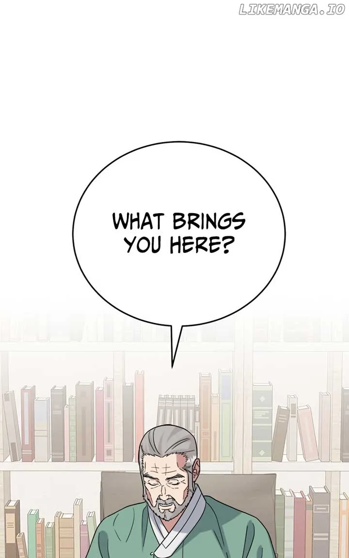 Your Instinctive Love Chapter 77 page 48