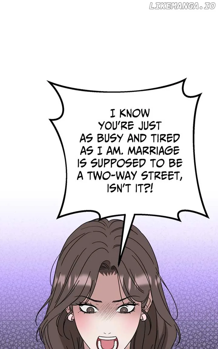 Your Instinctive Love Chapter 79 page 70