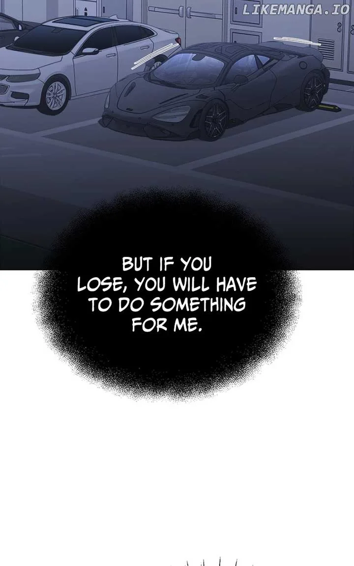 Your Instinctive Love Chapter 77 page 70