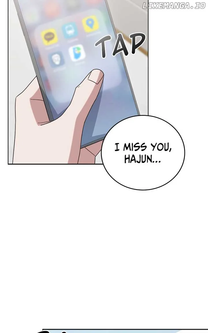 Your Instinctive Love Chapter 78 page 37