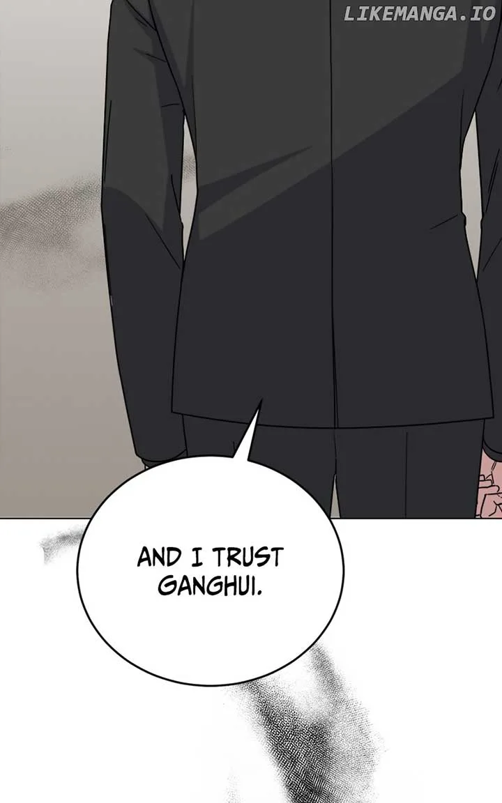 Your Instinctive Love Chapter 77 page 66