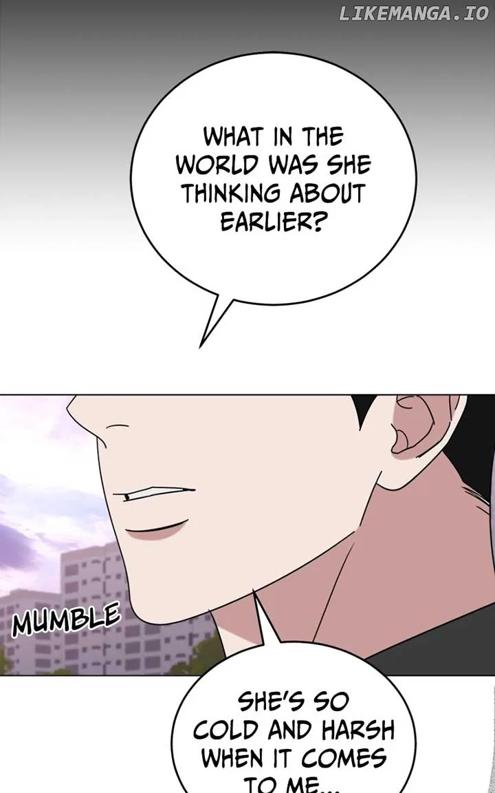 Your Instinctive Love Chapter 79 page 82