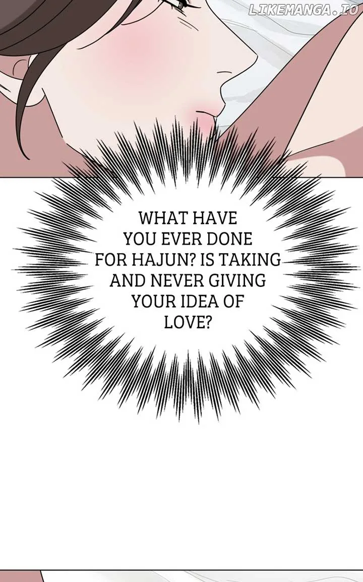 Your Instinctive Love Chapter 78 page 60