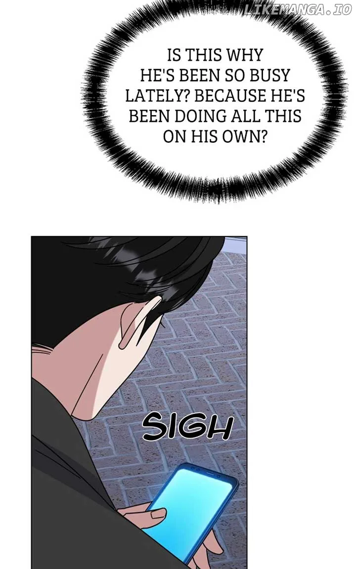 Your Instinctive Love Chapter 79 page 65