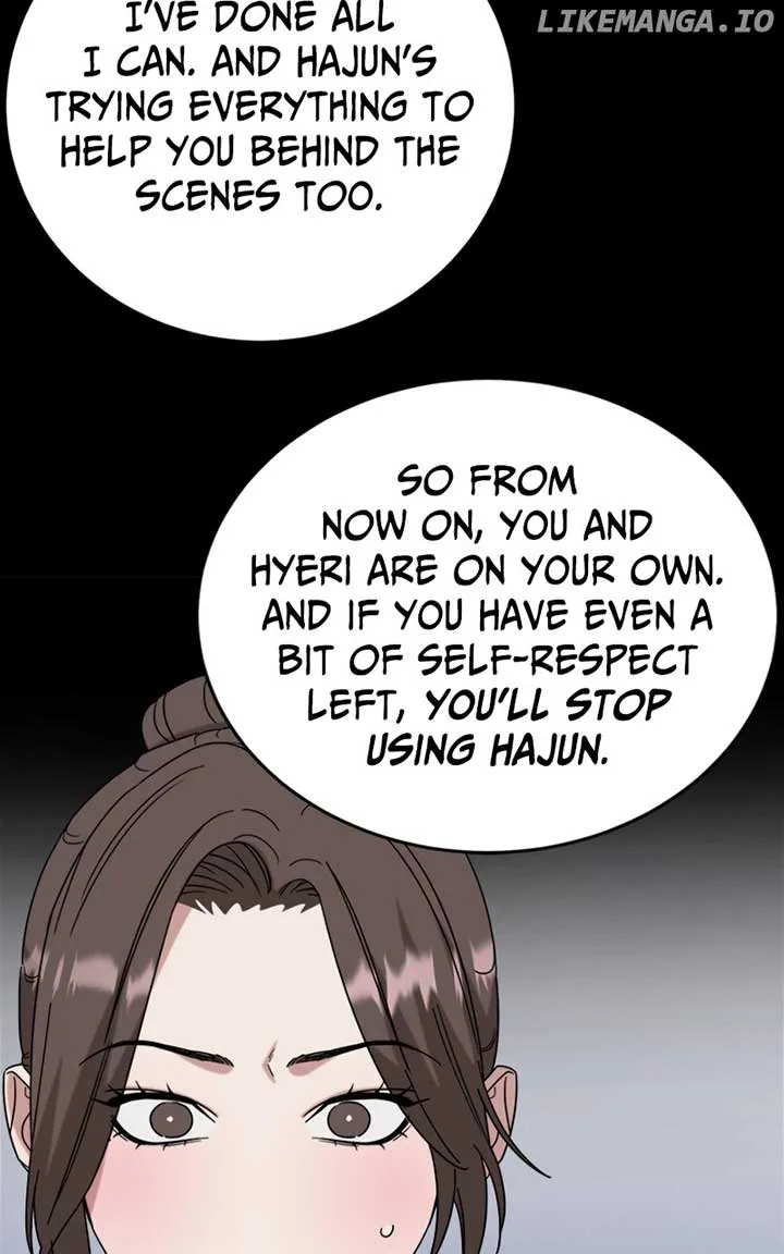 Your Instinctive Love Chapter 78 page 31