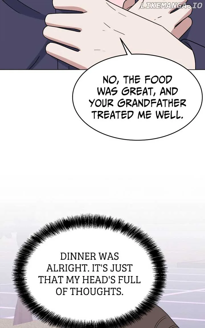 Your Instinctive Love Chapter 79 page 43
