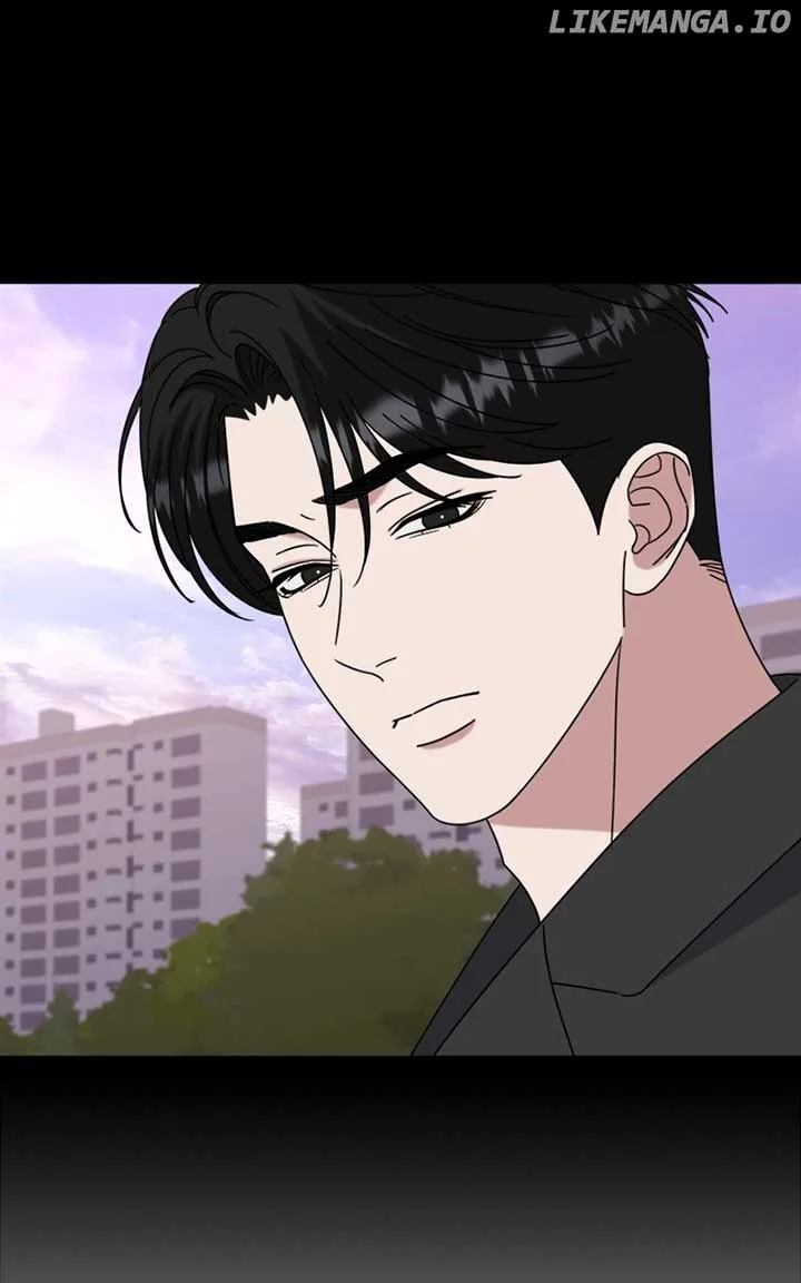 Your Instinctive Love Chapter 79 page 81