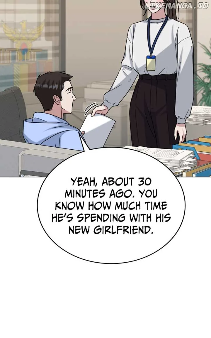 Your Instinctive Love Chapter 78 page 4