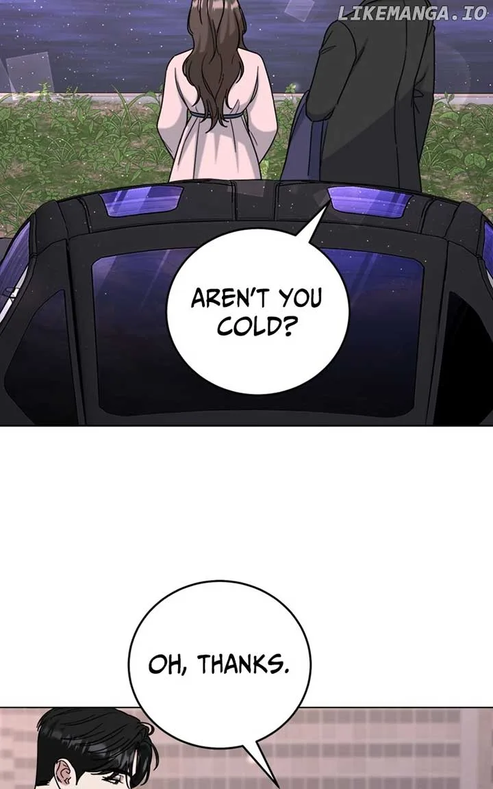 Your Instinctive Love Chapter 79 page 40
