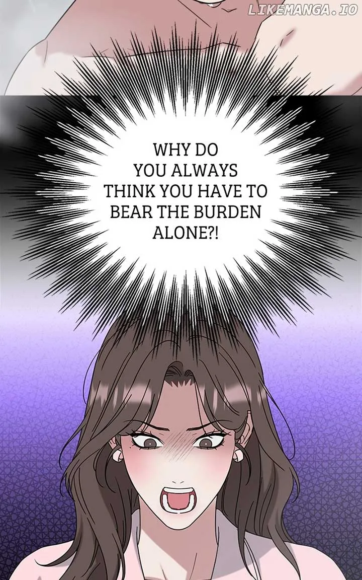 Your Instinctive Love Chapter 80 page 41