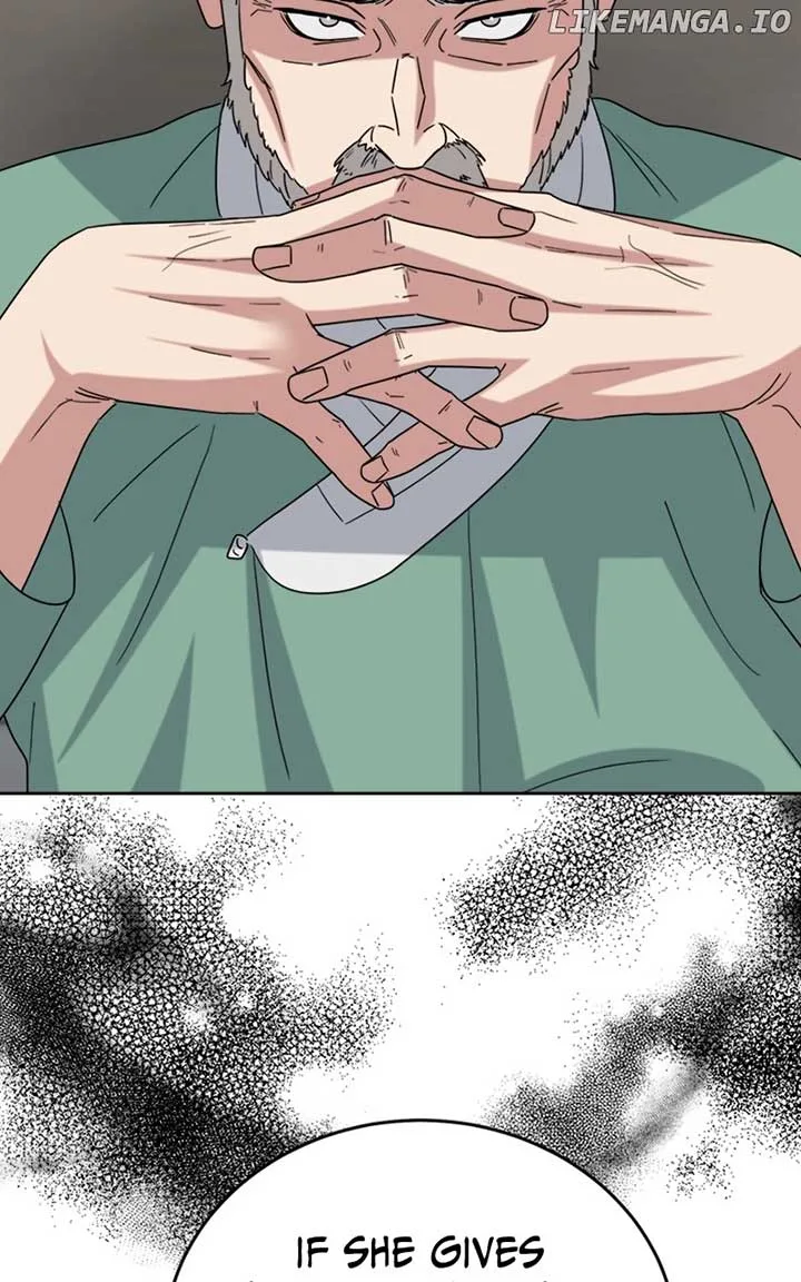 Your Instinctive Love Chapter 77 page 68