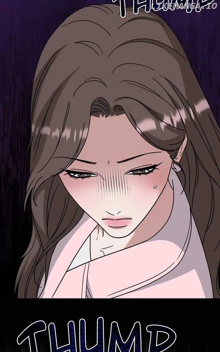 Your Instinctive Love Chapter 79 page 12