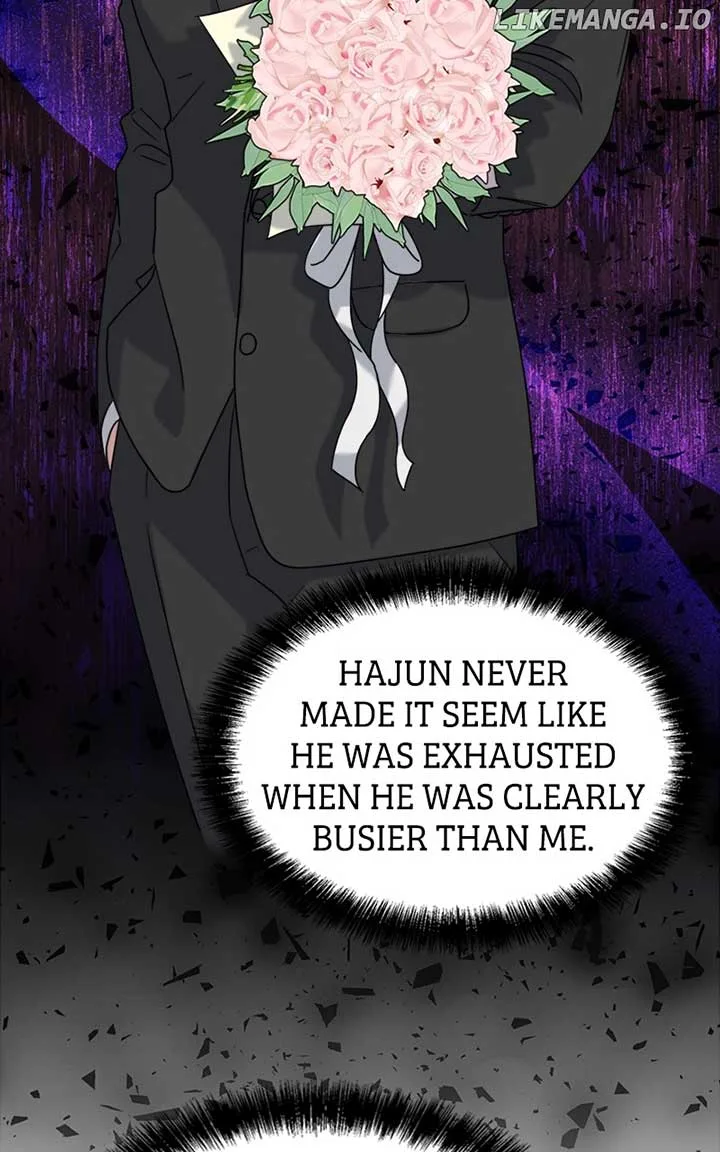 Your Instinctive Love Chapter 80 page 22