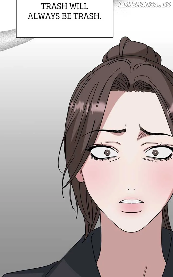 Your Instinctive Love Chapter 77 page 44
