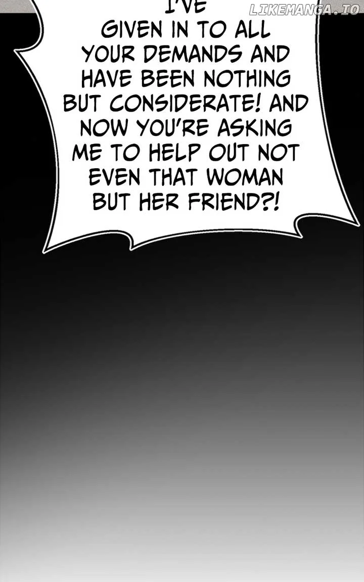 Your Instinctive Love Chapter 77 page 60