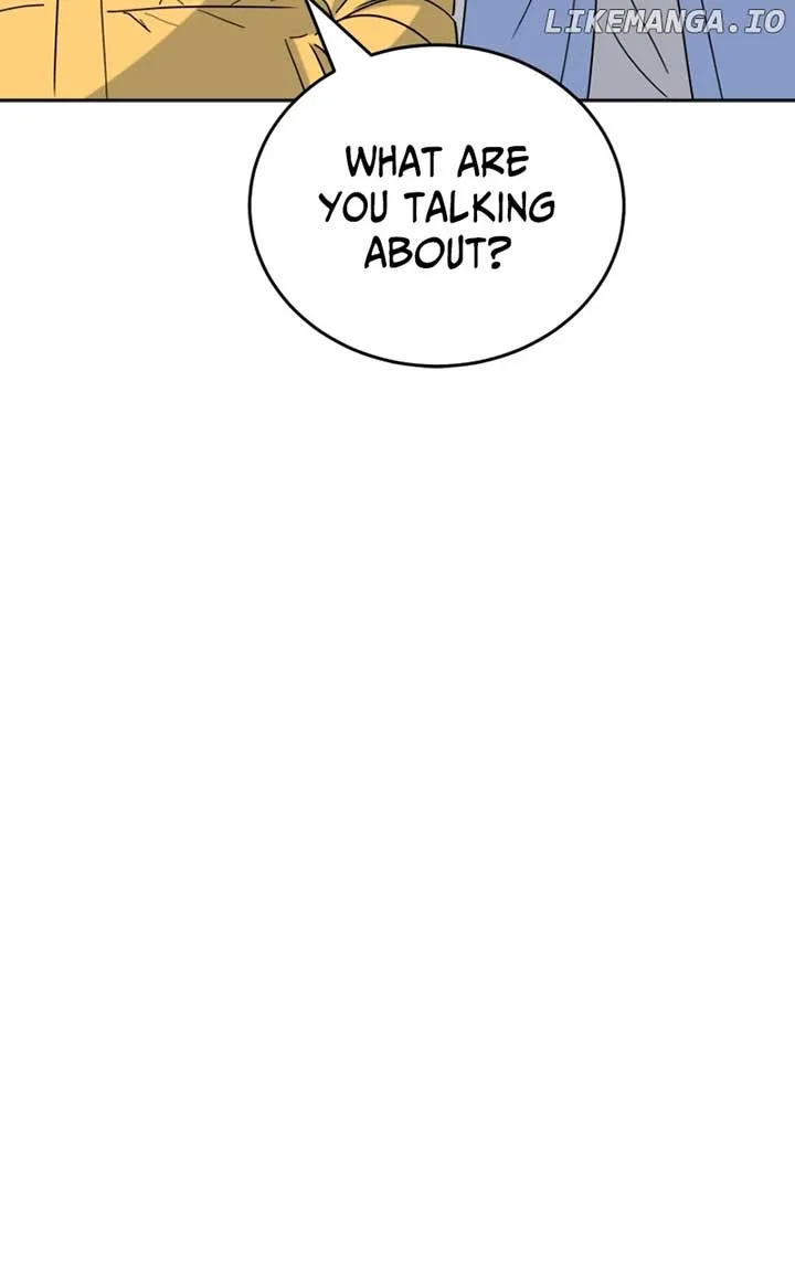 Your Instinctive Love Chapter 77 page 113