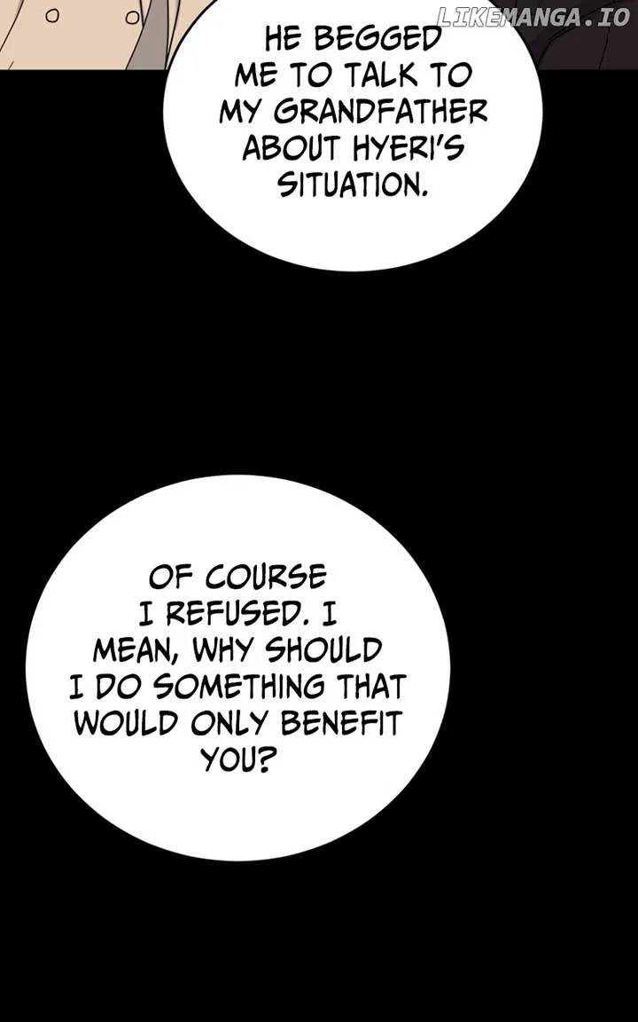 Your Instinctive Love Chapter 78 page 22