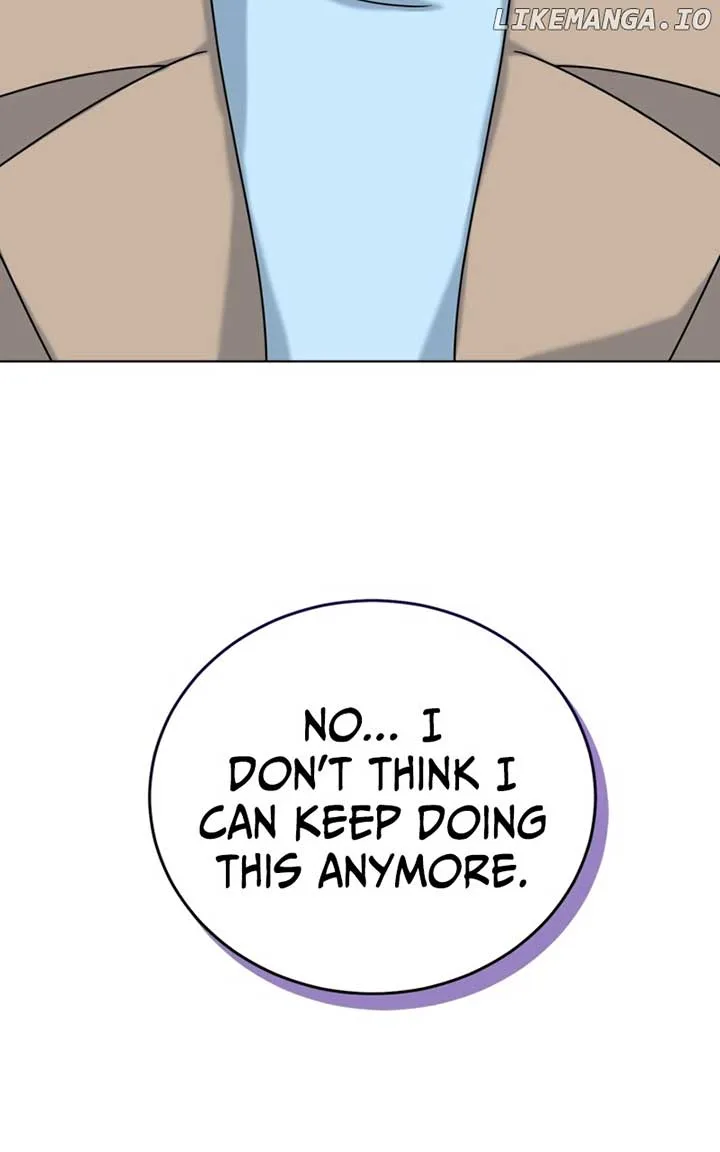 Your Instinctive Love Chapter 80 page 26