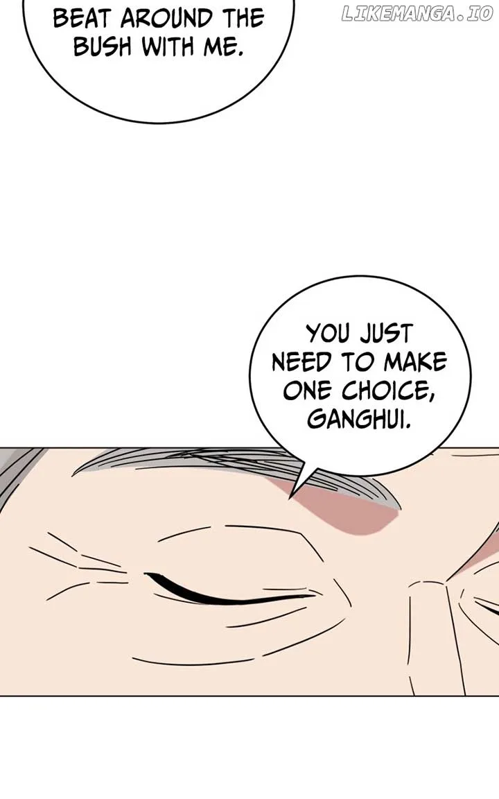 Your Instinctive Love Chapter 78 page 97
