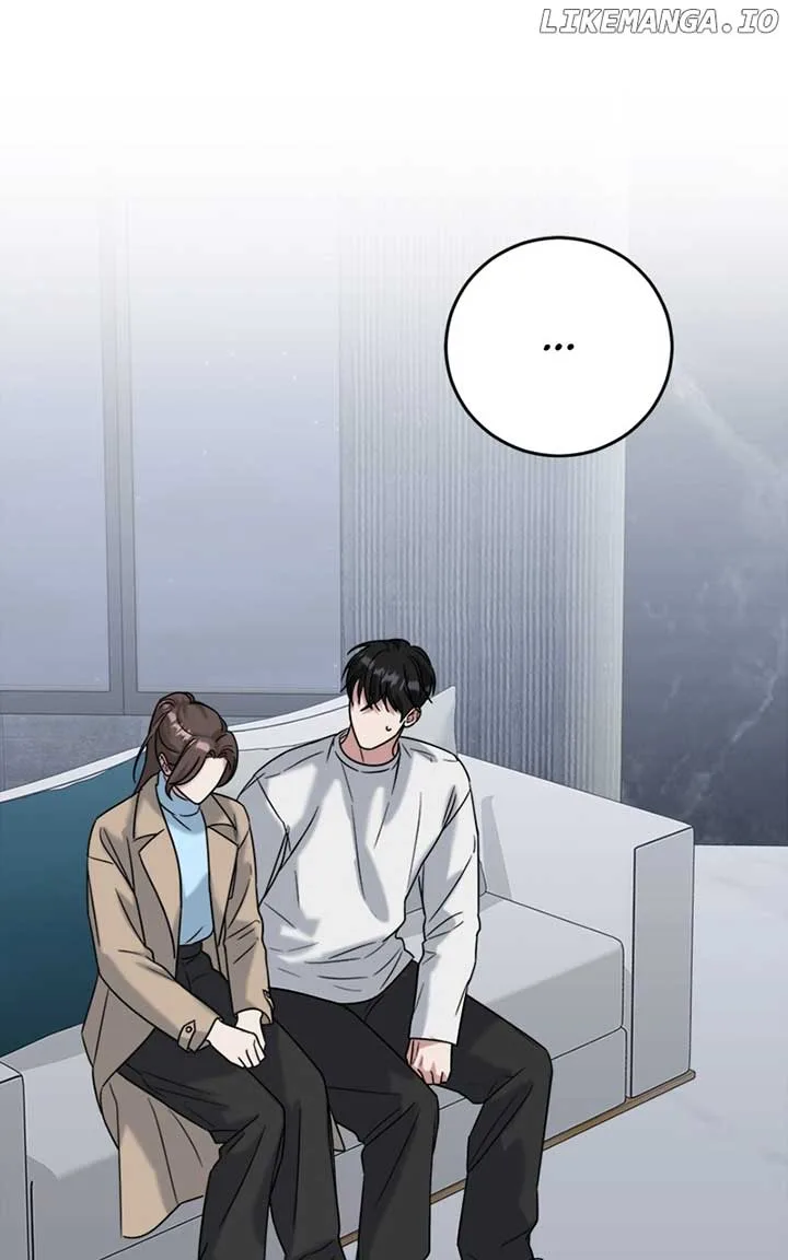 Your Instinctive Love Chapter 80 page 57