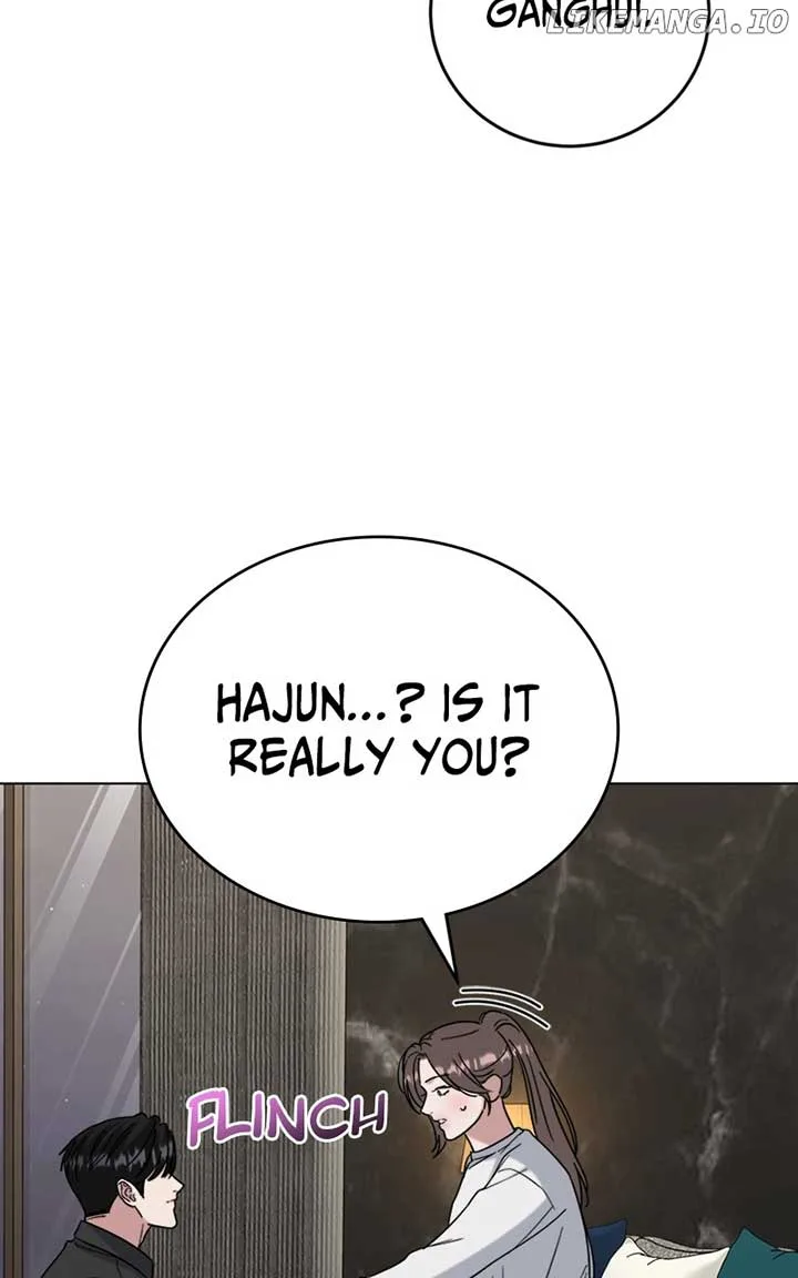 Your Instinctive Love Chapter 78 page 44