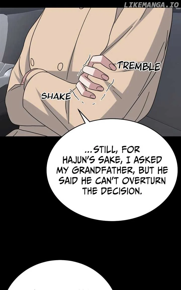 Your Instinctive Love Chapter 78 page 30