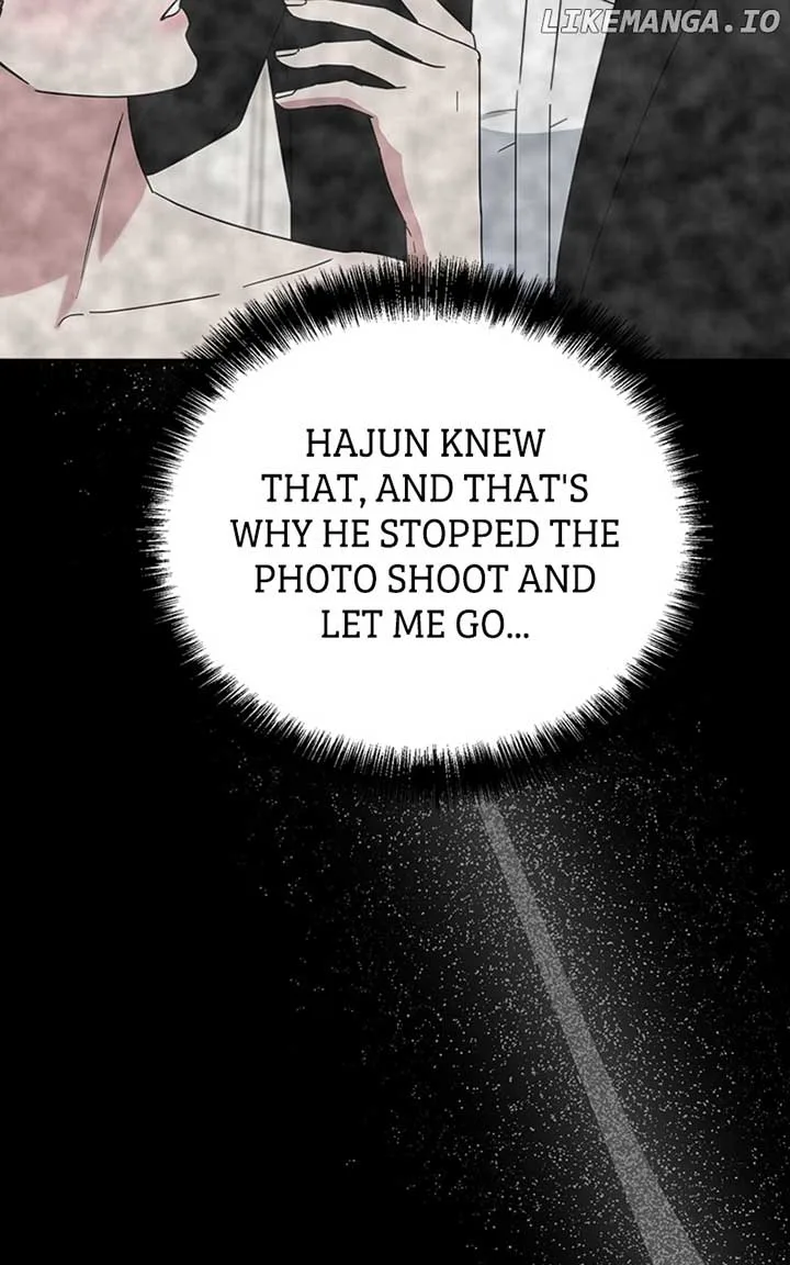 Your Instinctive Love Chapter 80 page 13