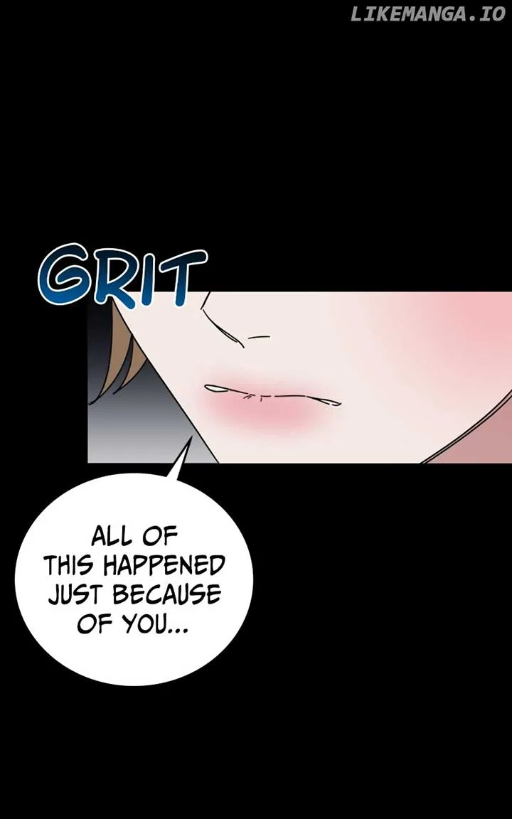 Your Instinctive Love Chapter 78 page 29
