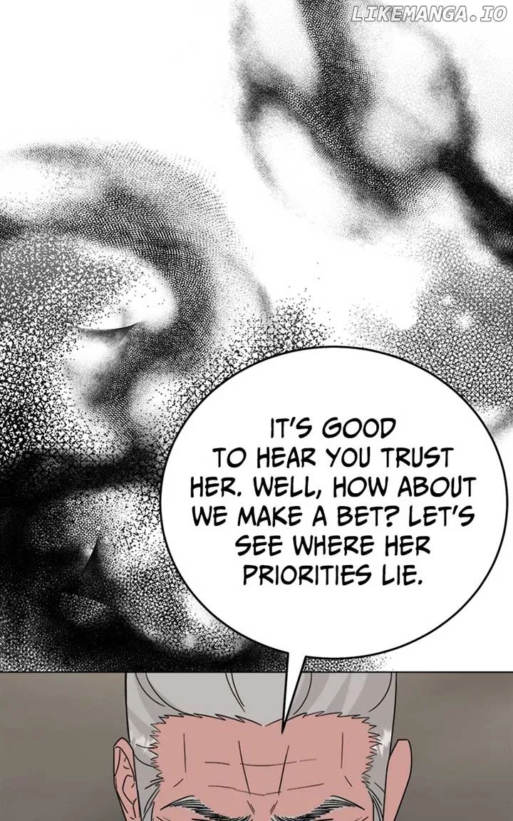Your Instinctive Love Chapter 77 page 67