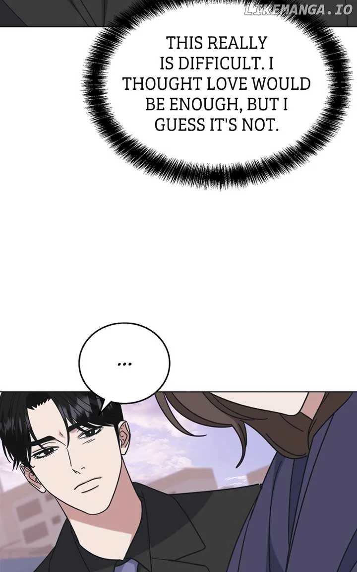 Your Instinctive Love Chapter 79 page 47