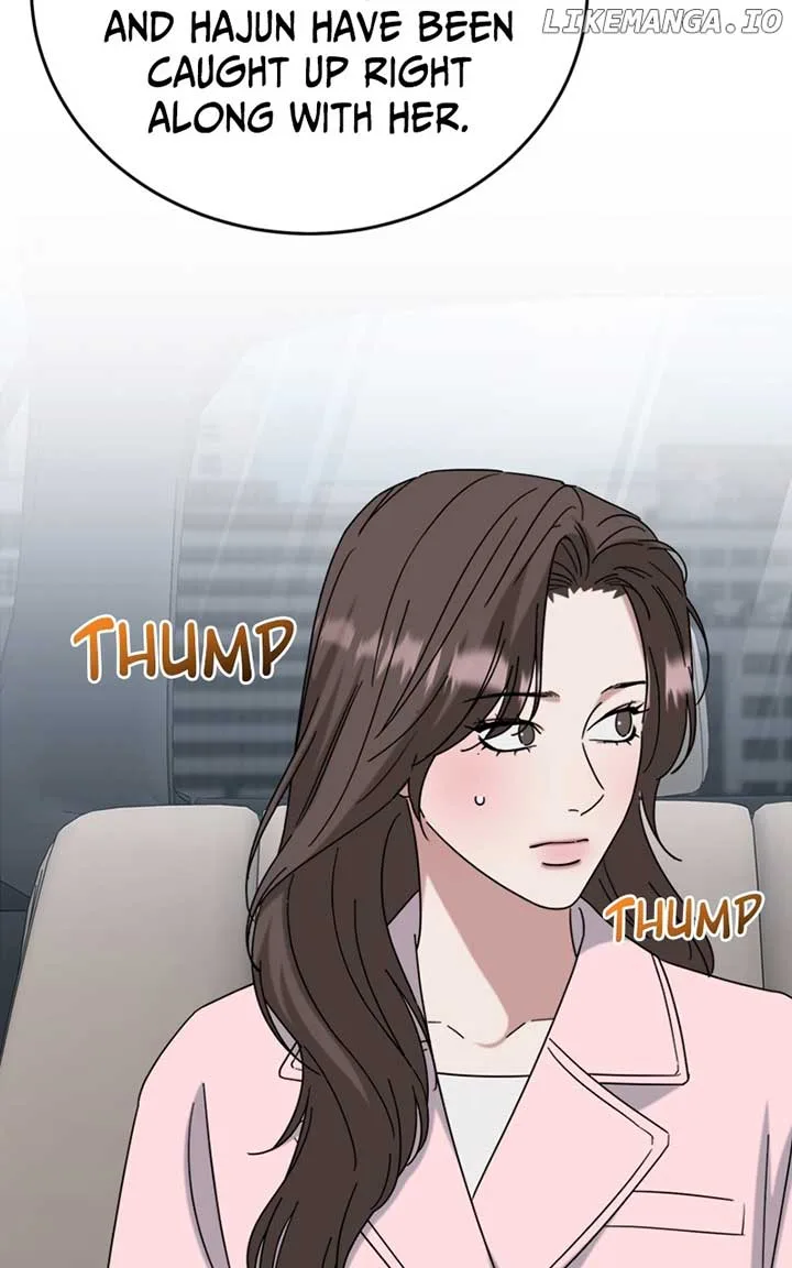Your Instinctive Love Chapter 78 page 91