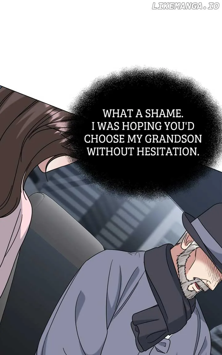 Your Instinctive Love Chapter 79 page 7