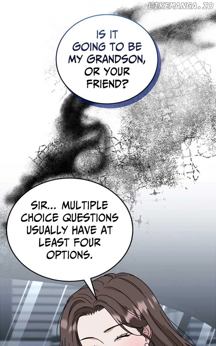 Your Instinctive Love Chapter 79 page 2