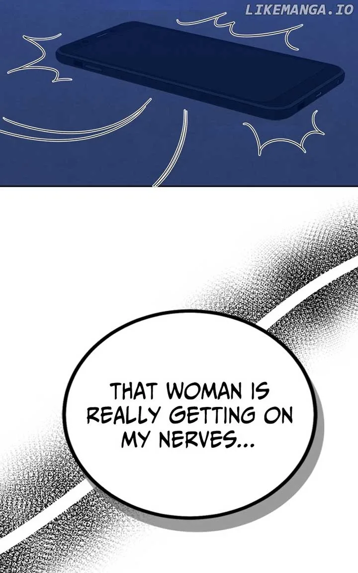 Your Instinctive Love Chapter 80 page 37