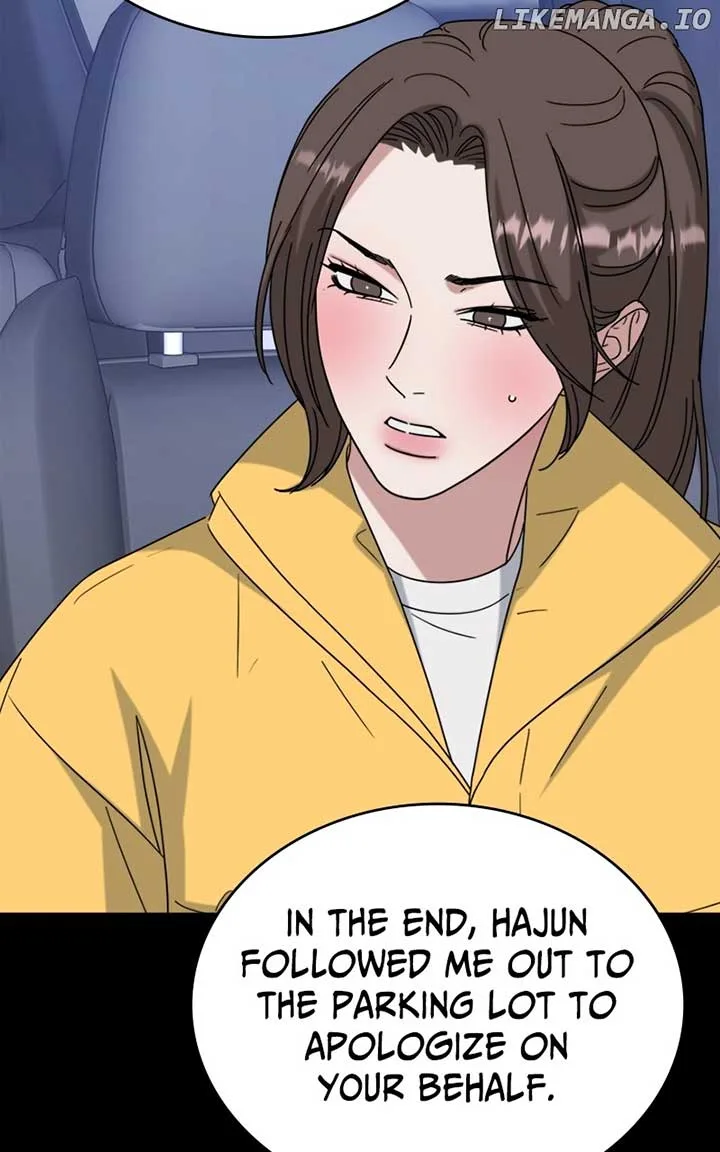Your Instinctive Love Chapter 78 page 24