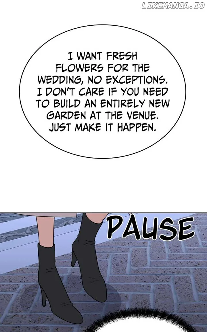 Your Instinctive Love Chapter 79 page 63