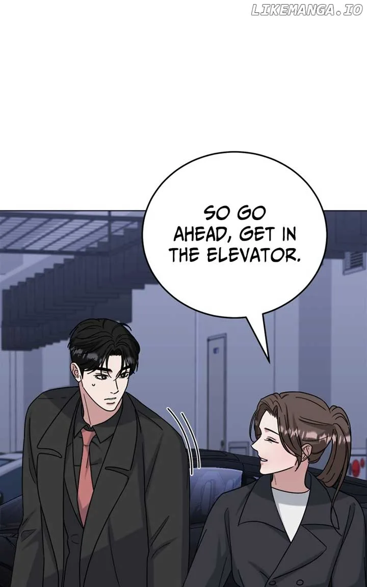 Your Instinctive Love Chapter 77 page 88