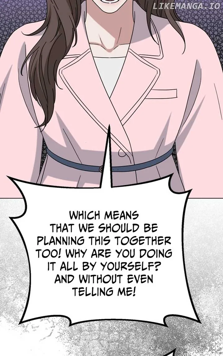 Your Instinctive Love Chapter 79 page 71