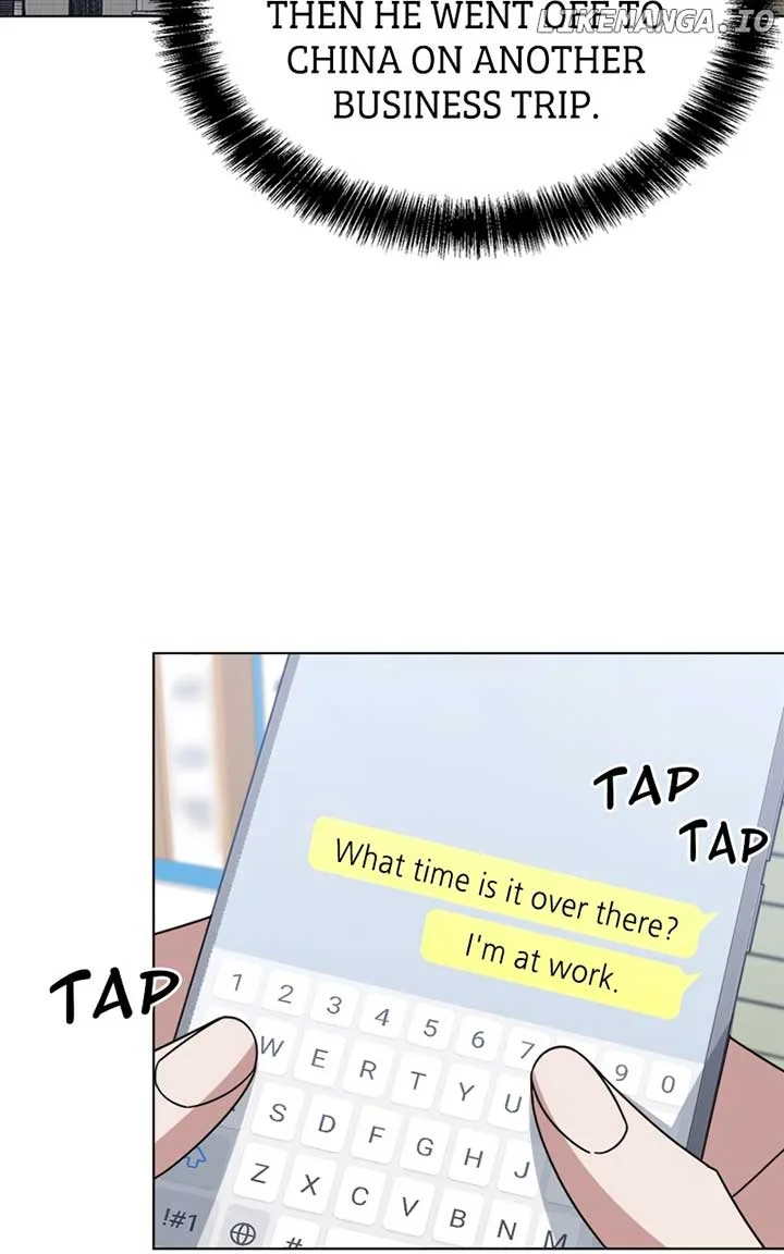 Your Instinctive Love Chapter 77 page 109