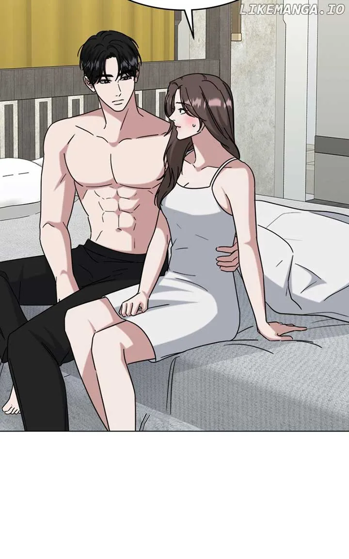 Your Instinctive Love Chapter 78 page 67