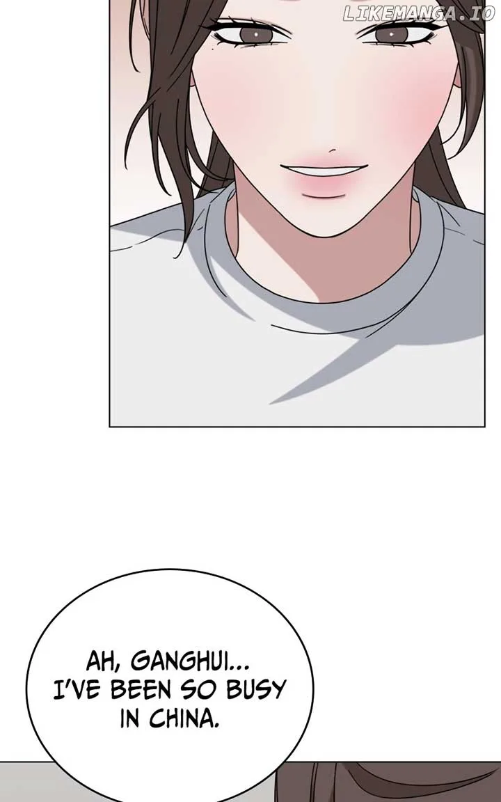 Your Instinctive Love Chapter 78 page 48