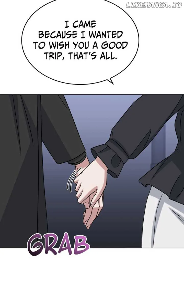 Your Instinctive Love Chapter 77 page 87