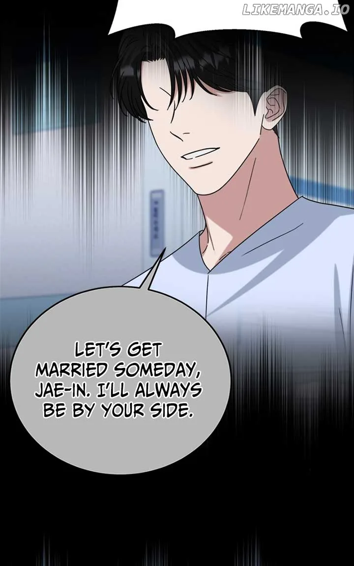 Your Instinctive Love Chapter 78 page 27
