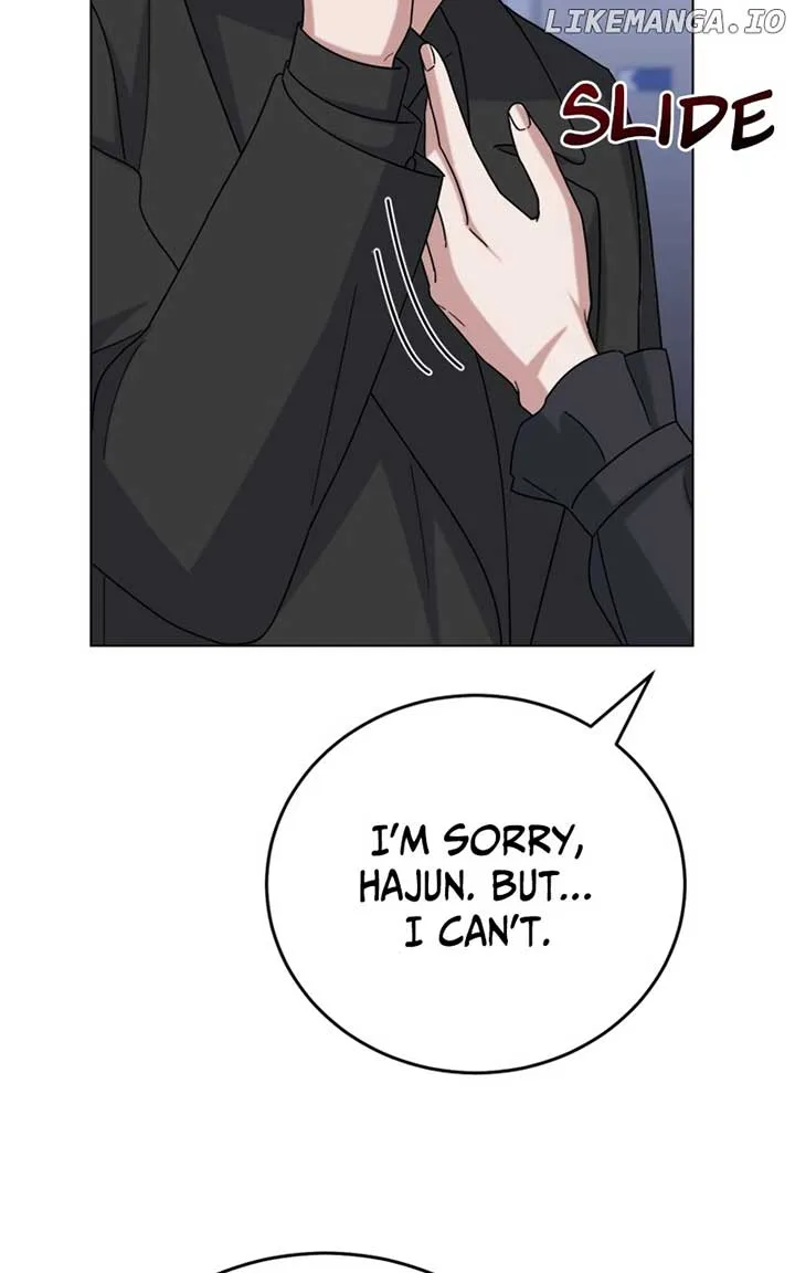 Your Instinctive Love Chapter 77 page 102
