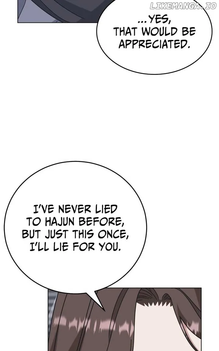 Your Instinctive Love Chapter 79 page 34