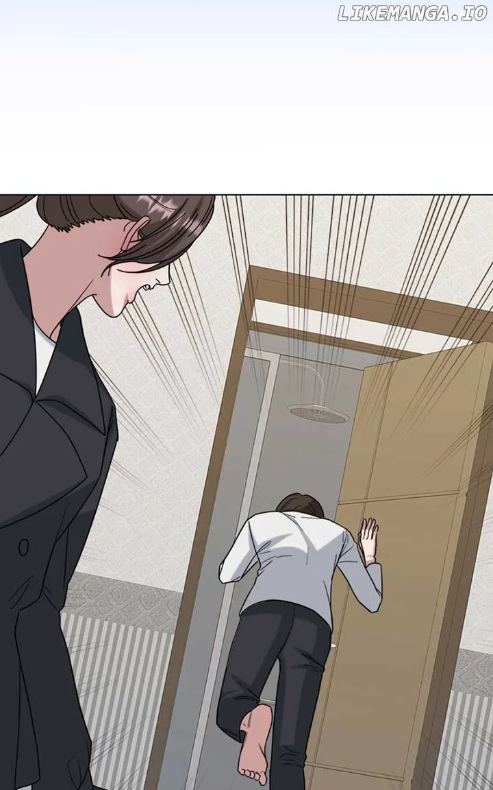 Your Instinctive Love Chapter 77 page 40