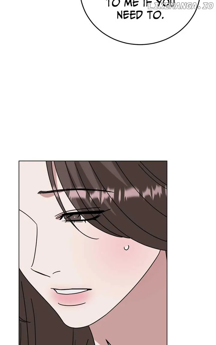 Your Instinctive Love Chapter 78 page 69