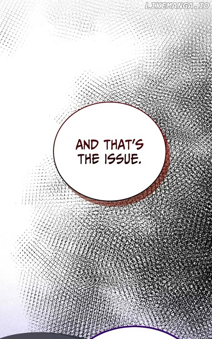Your Instinctive Love Chapter 79 page 21