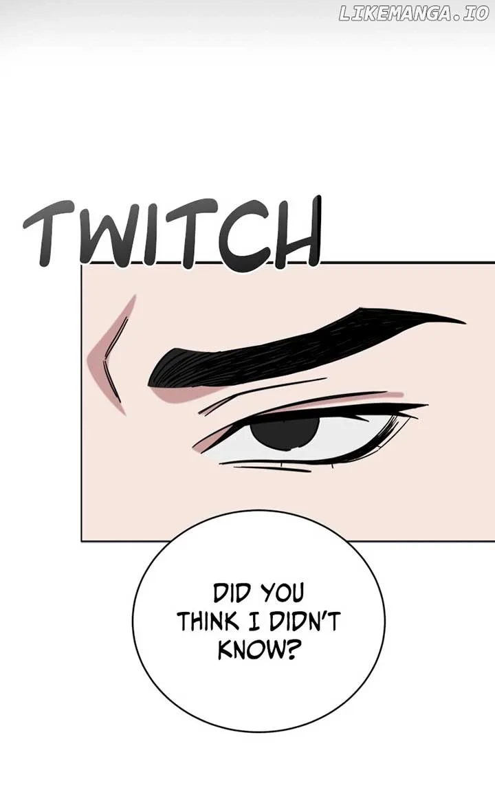 Your Instinctive Love Chapter 77 page 61